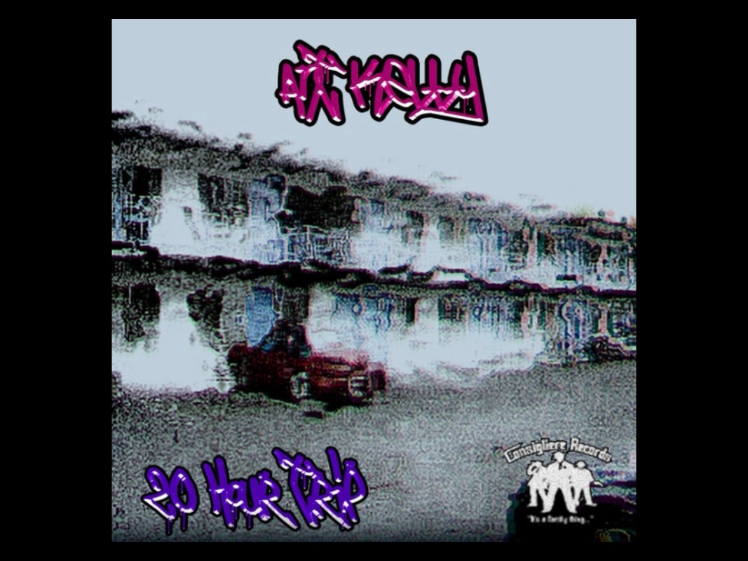 Ant Kelly Talks “20 Hour Trip” and the Evolution of His DIY Hip