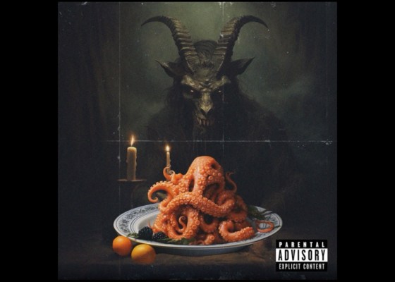 ACT-1 - ANTAGONIST - Rap Olympus Media