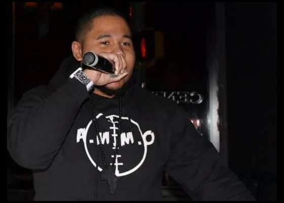 MurphyBee - Rap Olympus Media