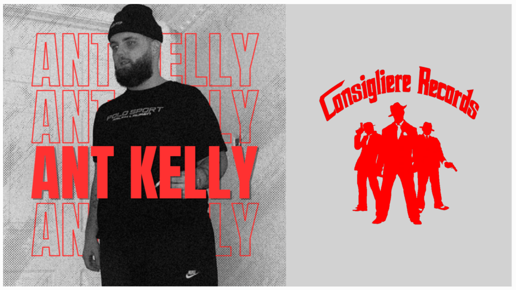 Ant Kelly - 20 Hour Trip - Rap Olympus Media