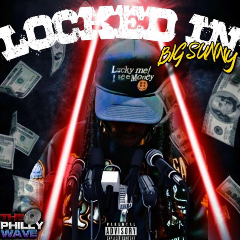 BIG SUNNY - Locked In - Rap Olympus Media
