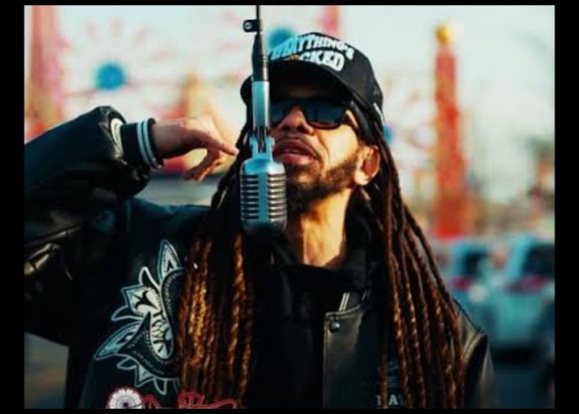 Ruciano & BlockWork TV - Hard To Smile - Rap Olympus Media