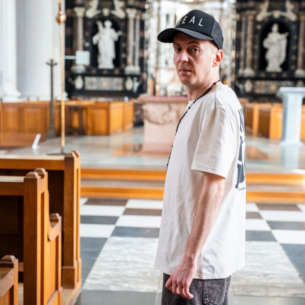 Cyclus - Testament Of A Dreamer - Rap Olympus Media