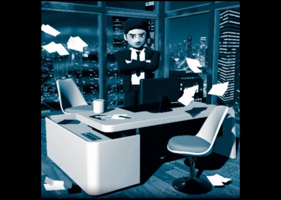 Drey Viloria - Commercial Use - Rap Olympus Media