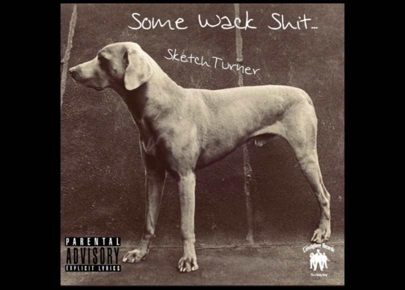 SketchTurner - Some Wack Shit… - Rap Olympus Media