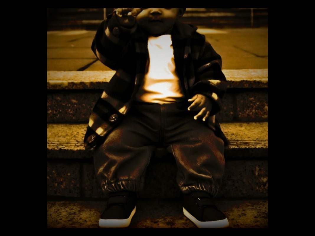 German Rapper dizzy Shares a Letter to His Unborn Daughter on “Blick in ...