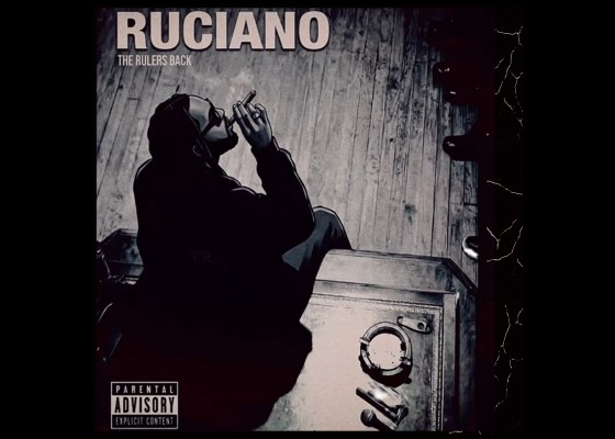 Ruciano - The Ru'Lers Back - Rap Olympus Media