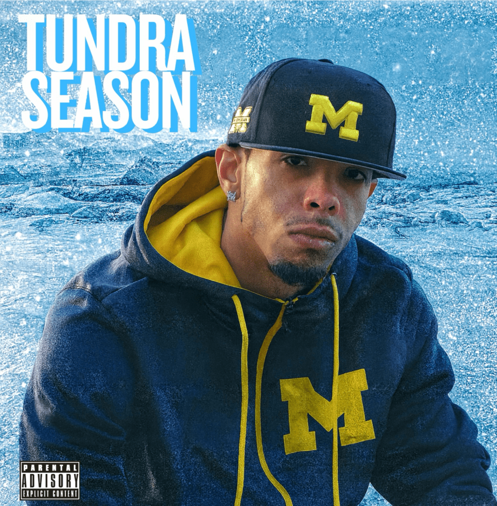 Tundra - Tundra Season - Rap Olympus Media