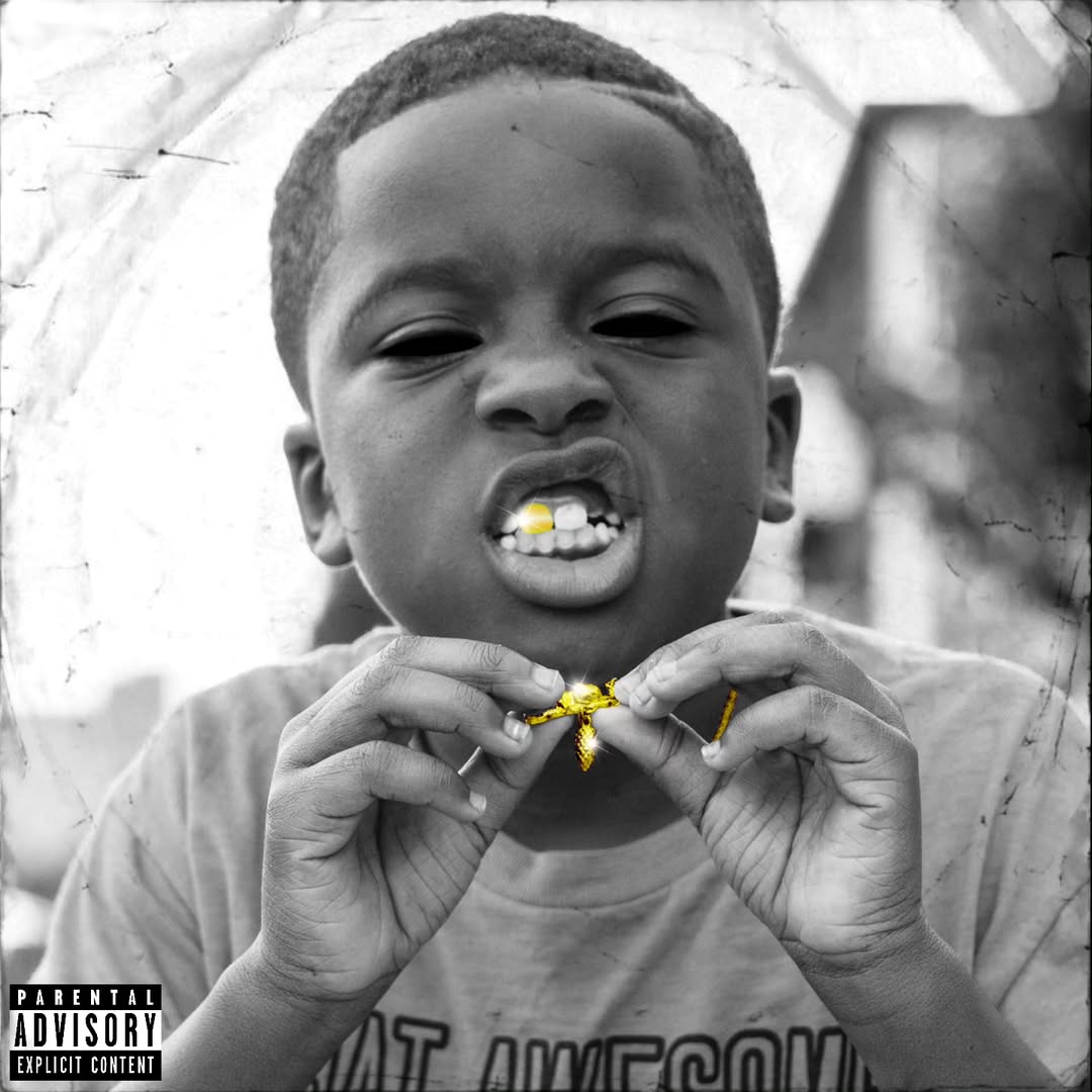 Maurice & Koba Dera - All that Glitters - Rap Olympus Media