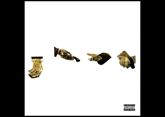 Ill Clinton - Gun Powder Cologne - Rap Olympus Media