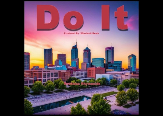 Reckless Rhymacide - Do It - Rap Olympus Media