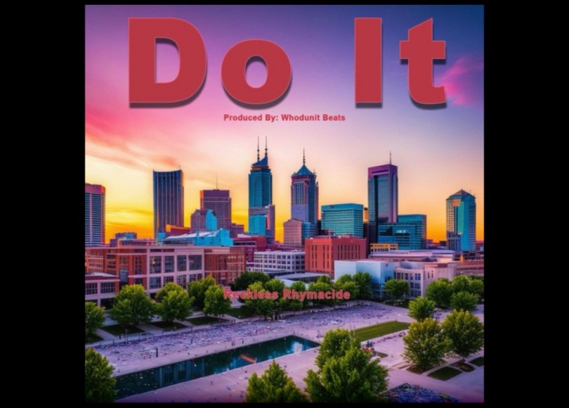 Reckless Rhymacide - Do It - Rap Olympus Media