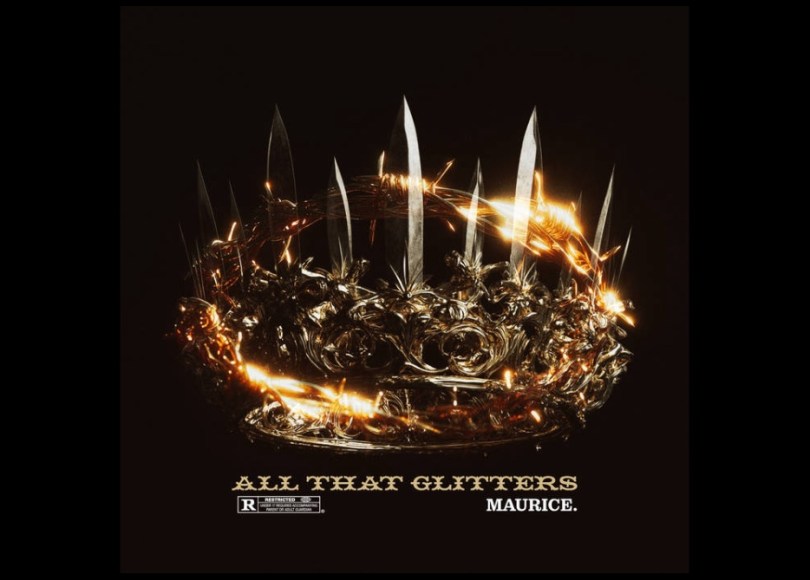 Maurice & Koba Dera - All that Glitters - Rap Olympus Media