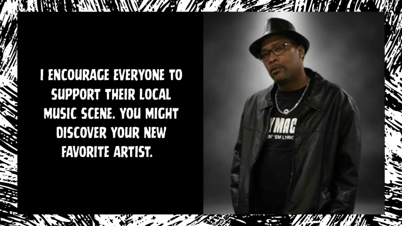 Reckless Rhymacide - Do It - Rap Olympus Media