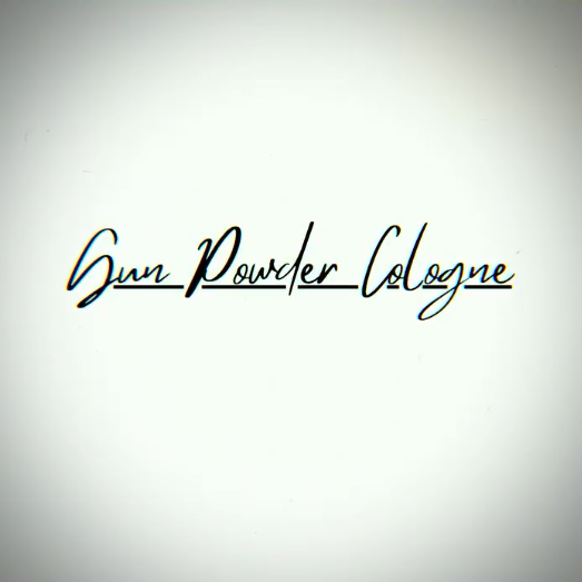 Ill Clinton - Gun Powder Cologne - Rap Olympus Media