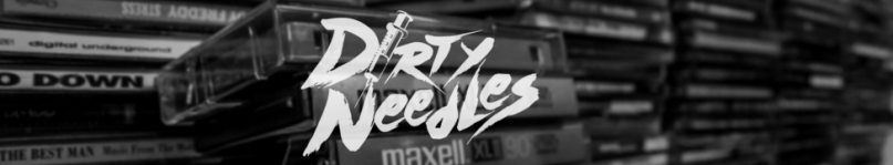 Dirty Needles - Pens x Needles - Rap Olympus Media