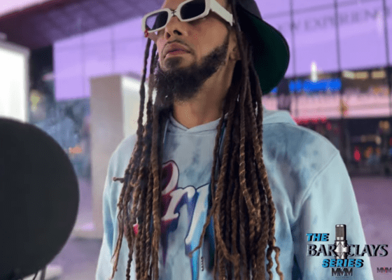 Ruciano - The Story - BAR-CLAYS SERIES - Rap Olympus Media