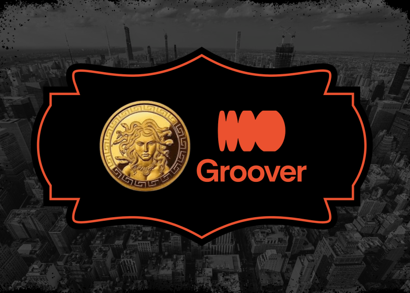 Rap Olympus Media & Groover