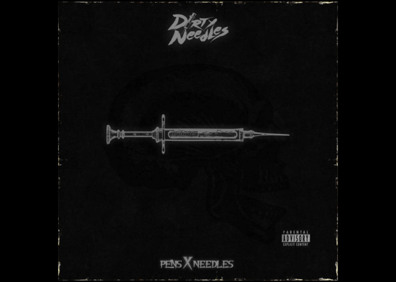 Dirty Needles - Pens x Needles - Rap Olympus Media