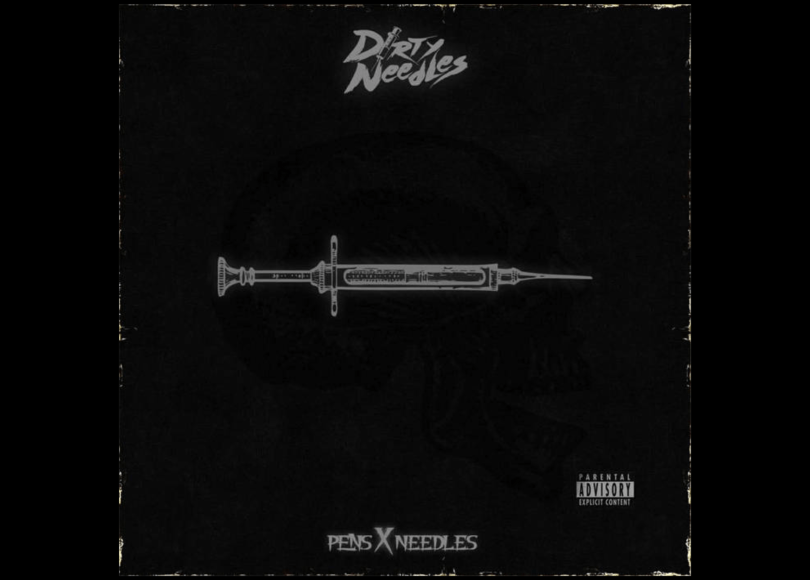 Dirty Needles - Pens x Needles - Rap Olympus Media