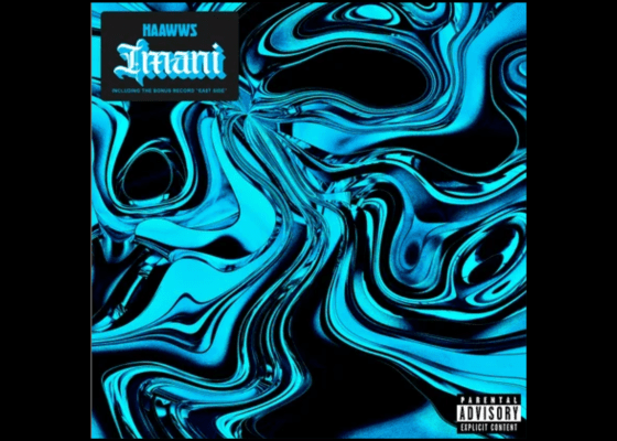HAAWWS - IMANI - Rap Olympus Media