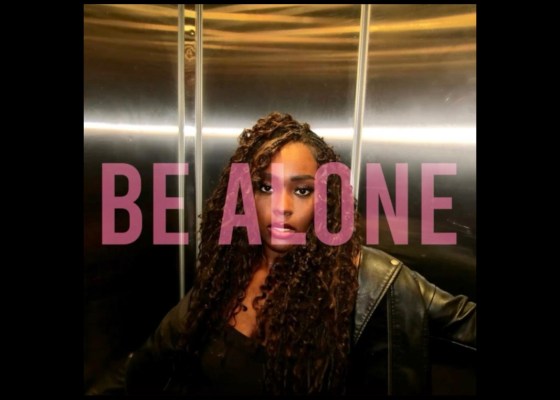 K.A.Tingling - Be Alone - Rap Olympus Media