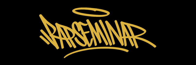 Rap Seminar - Rap Olympus Media