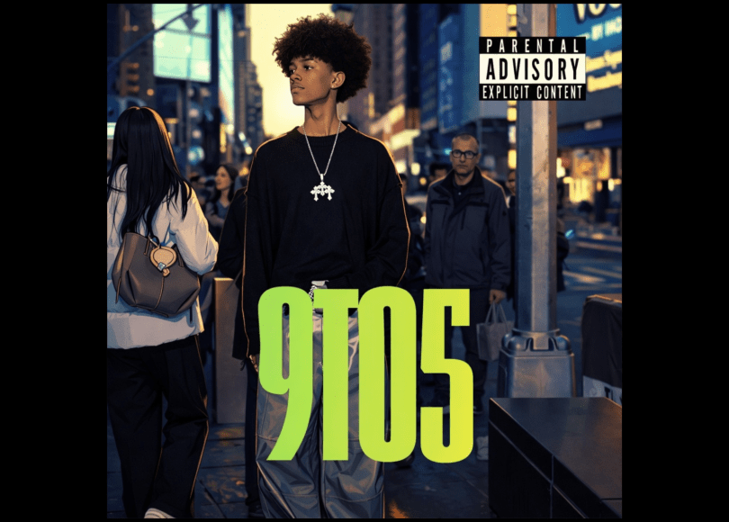 COLO - 9to5 - Rap Olympus Media