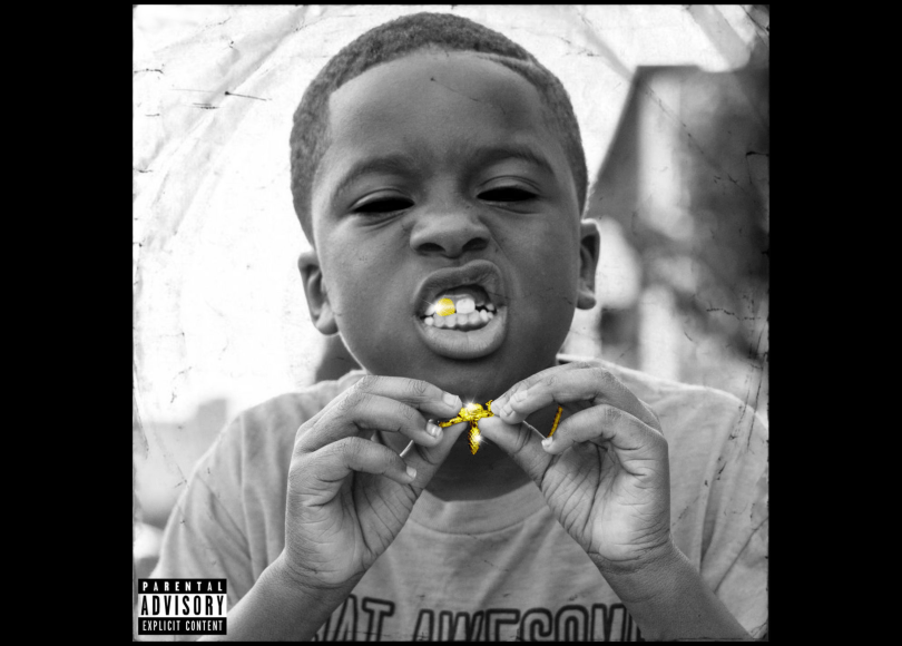 Maurice & Koba Dera - All That Glitters - Rap Olympus Media