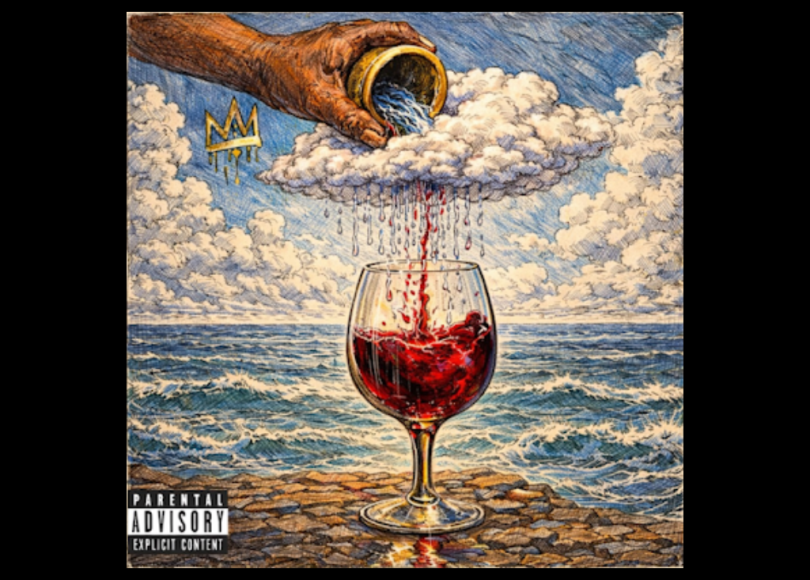 Cashus King & Big O - Water To Wine - Rap Olympus Media