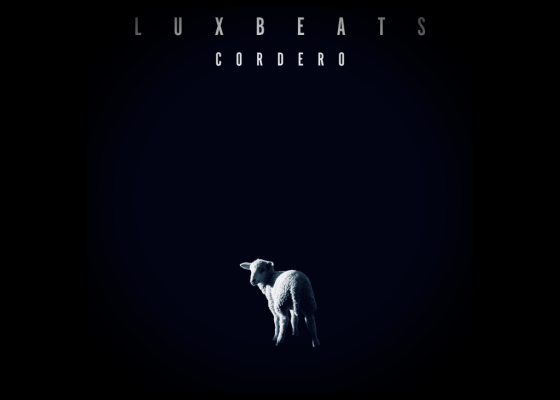 Lux Beats - Cordero - Rap Olympus Media
