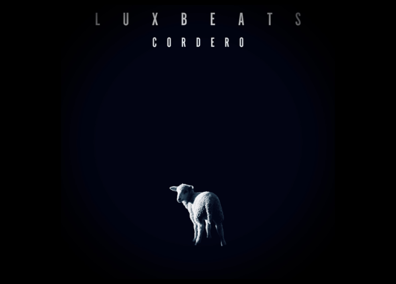 Lux Beats - Cordero - Rap Olympus Media