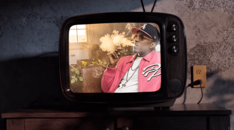 Eastside Crazy Deez - I Remember When - ft. IAM3AM - Rap Olympus Media