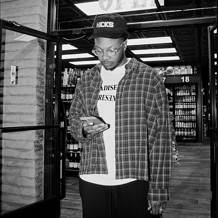 Man of Many Hats & Mystic Lovelle - THE PALETTE - Rap Olympus Media