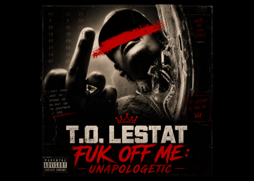 T.O. Lestat - FUK OFF ME - Rap Olympus Media