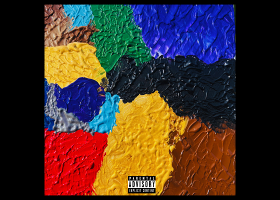 Man of Many Hats & Mystic Lovelle - THE PALETTE - Rap Olympus Media