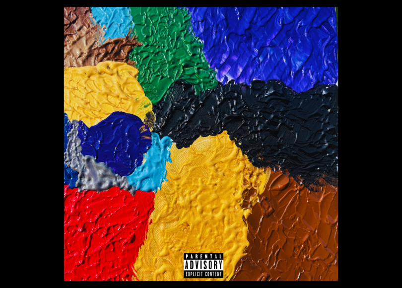 Man of Many Hats & Mystic Lovelle - THE PALETTE - Rap Olympus Media