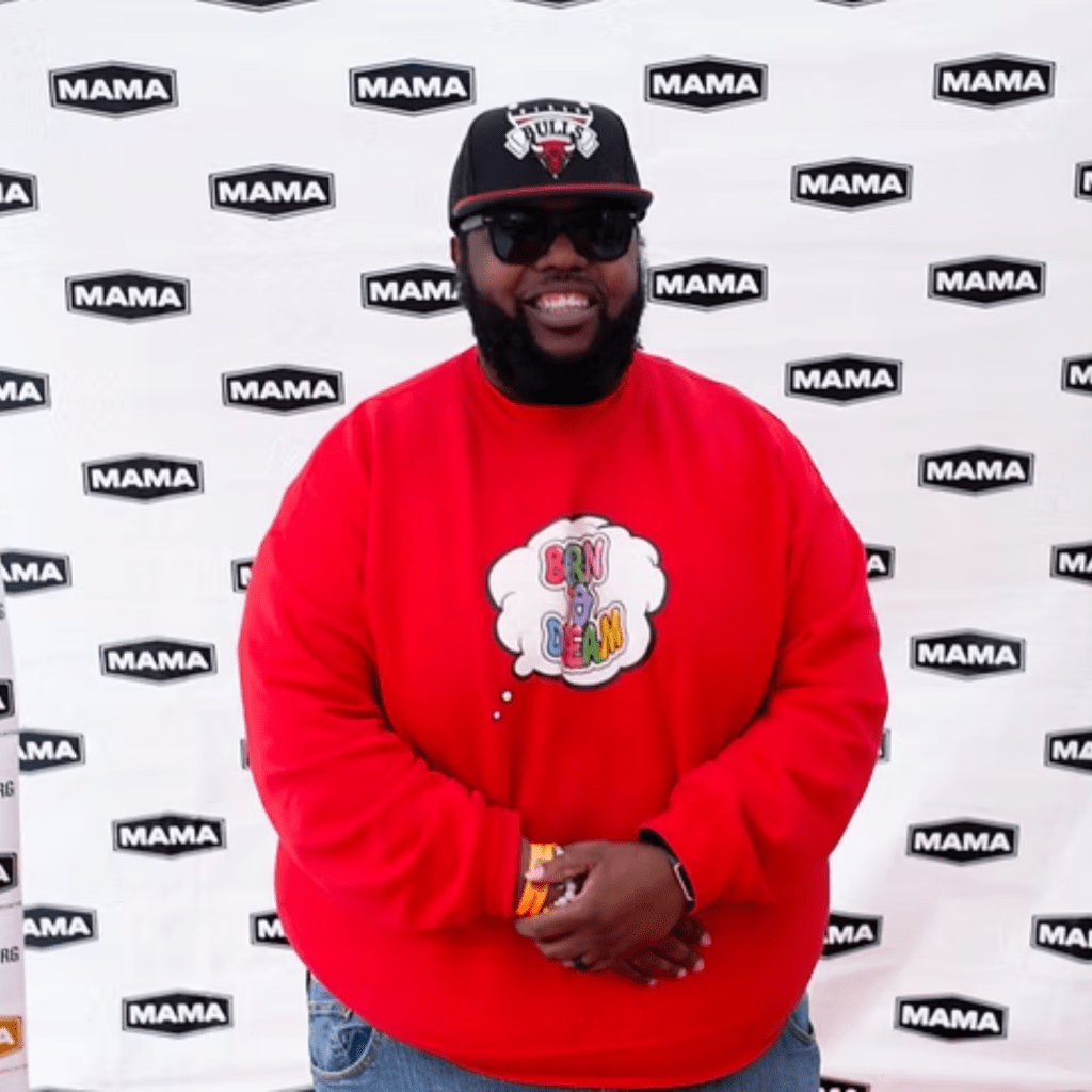 Marcus Porter - King of Pirates - Rap Olympus Media