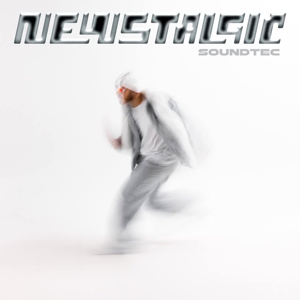 SoundTec - NEWSTALGIC - Rap Olympus Media