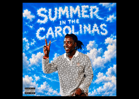 PLAYBOY POPPY - Summer In The Carolinas - Rap Olympus Media