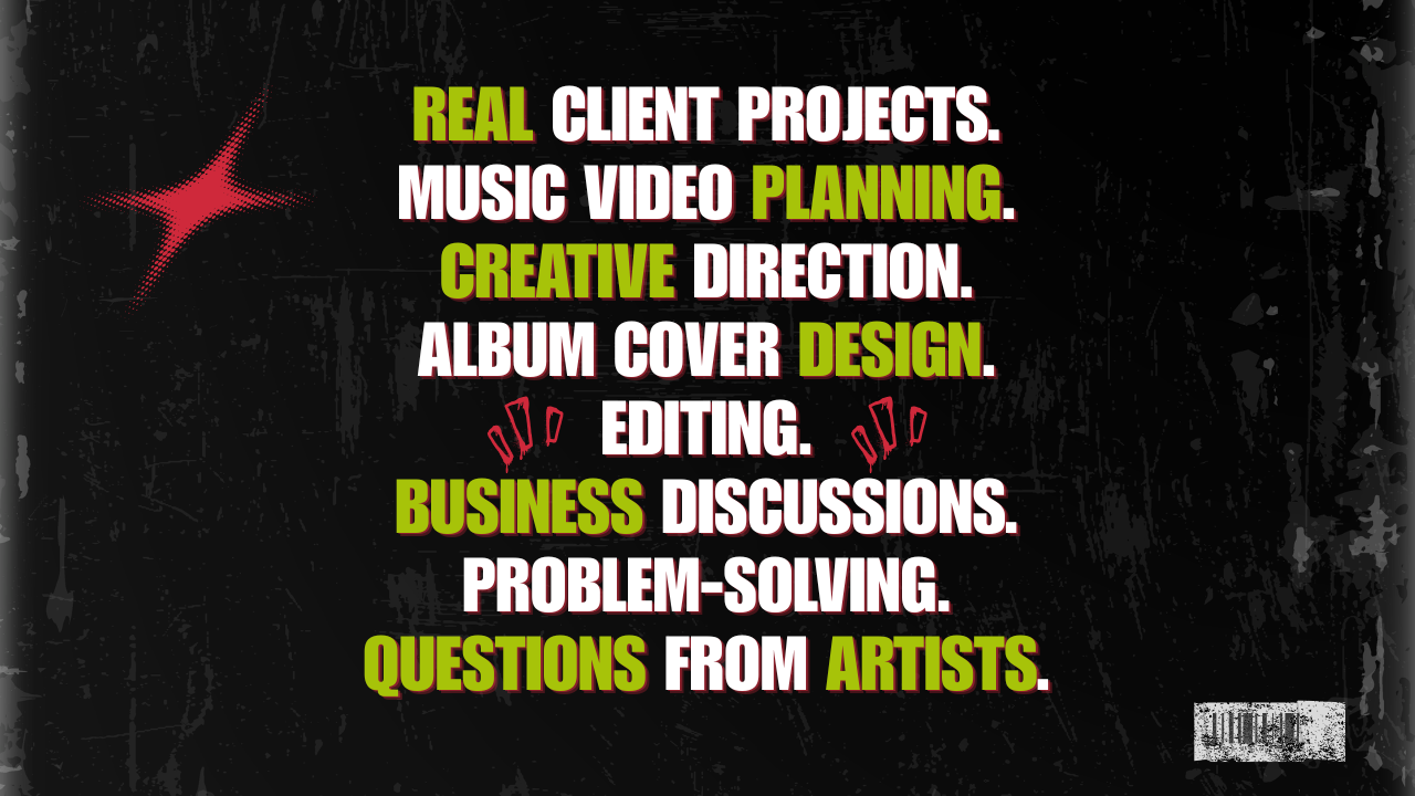 Ocho Visuals: Most Artists Think Great Music Videos Start With a Bigger Budget - Rap Olympus Media