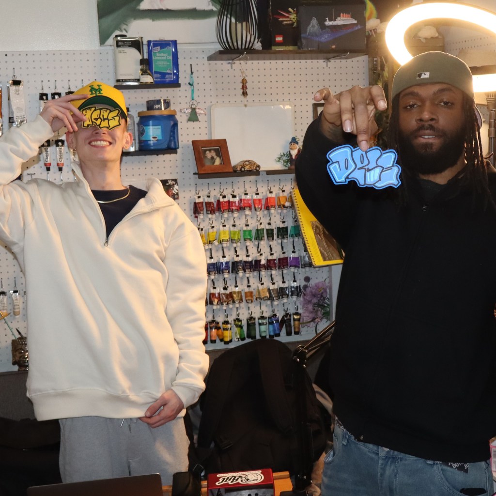 Declan the Celebrity & King gus - Cartoons For Criminals and Scum II - Rap Olympus Media