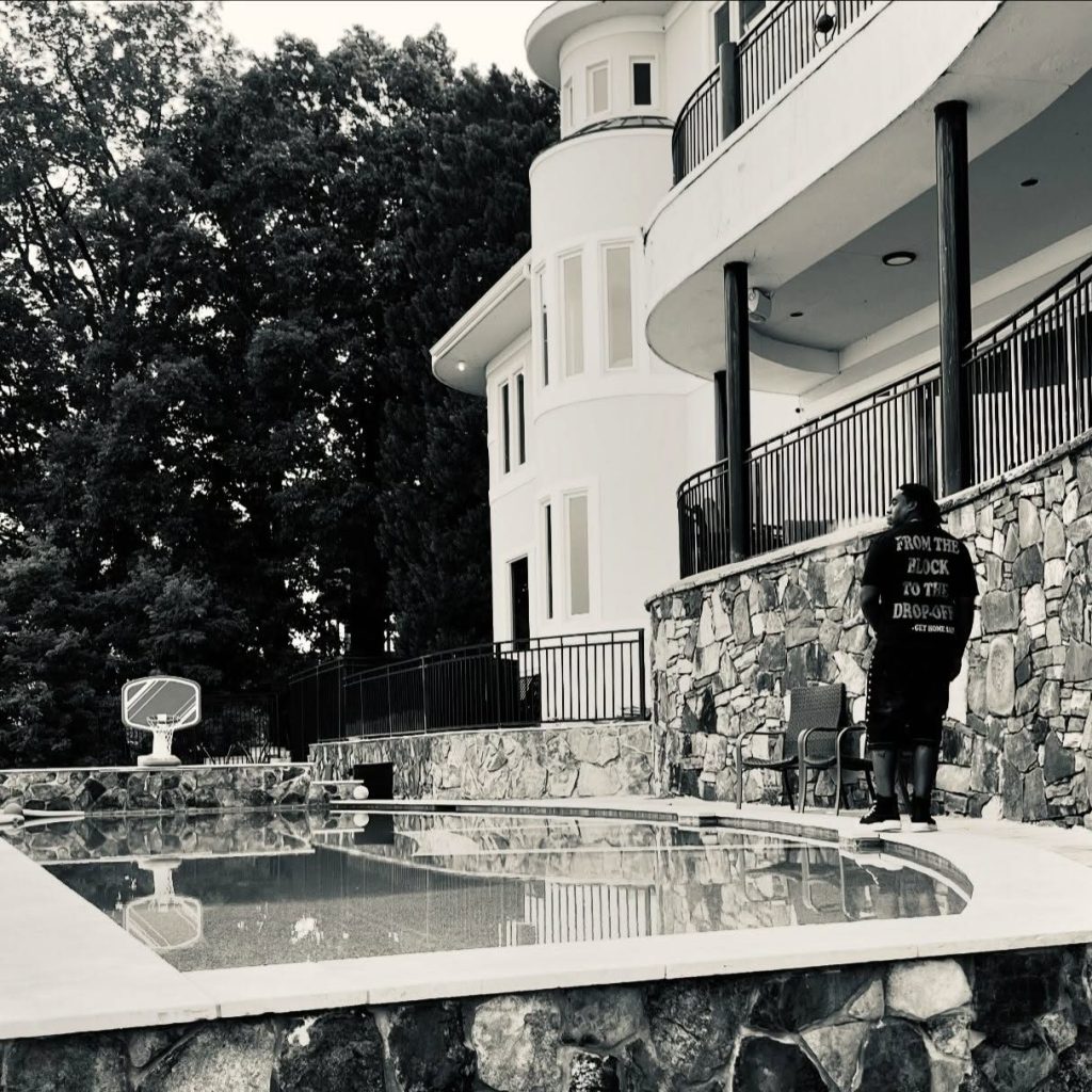 PLAYBOY POPPY - Summer In The Carolinas - Rap Olympus Media