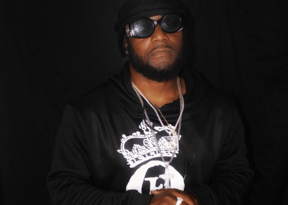 Lil Chappy - Dope Mix: Volume 306 & 307 - Rap Olympus Media