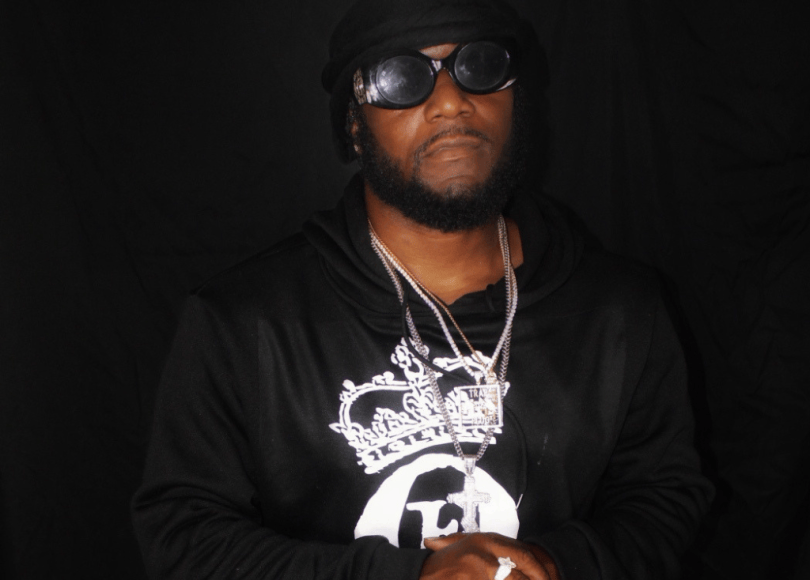 Lil Chappy - Dope Mix: Volume 306 & 307 - Rap Olympus Media