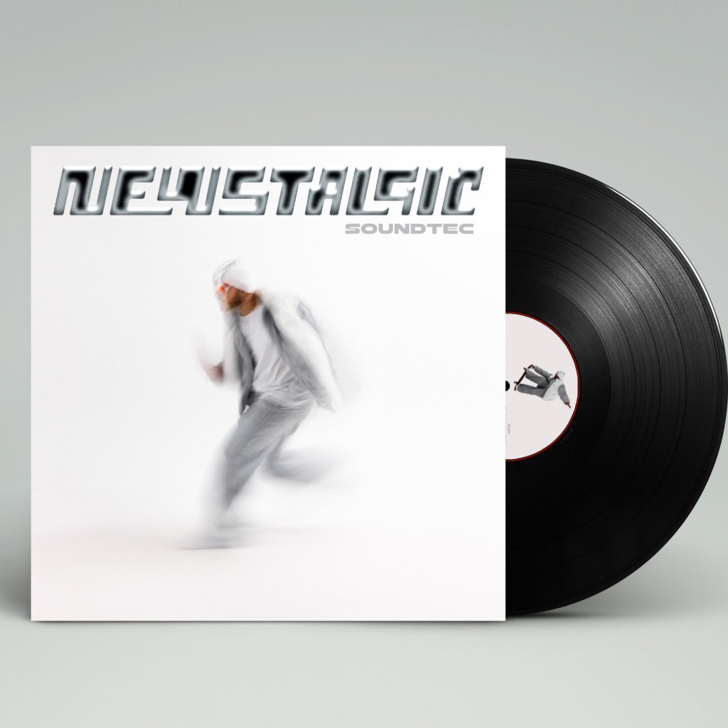 SoundTec - NEWSTALGIC - Rap Olympus Media