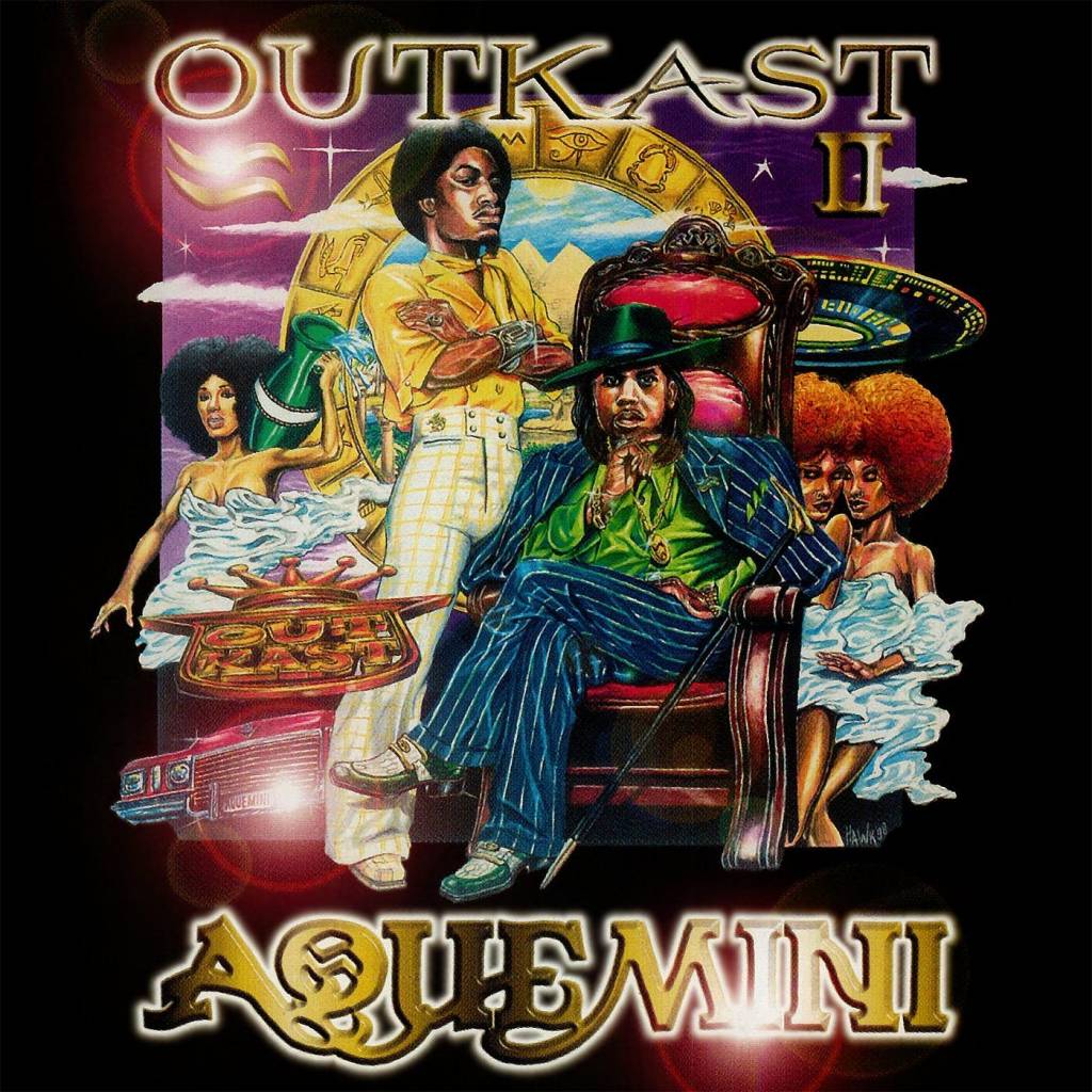 Top 5 Elements That Give a Hip-Hop Album Replay Value - Rap Olympus Media