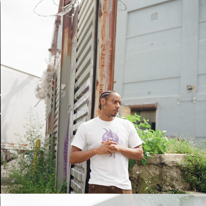 Son Brave - Hell Is The Mo(u)rning - Rap Olympus Media