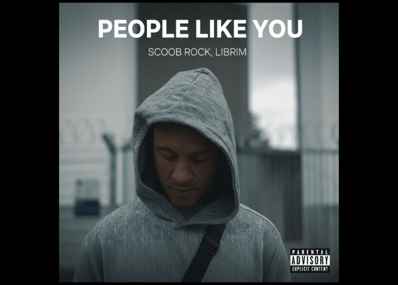 Scoob Rock - People Like You - Rap Olympus Media