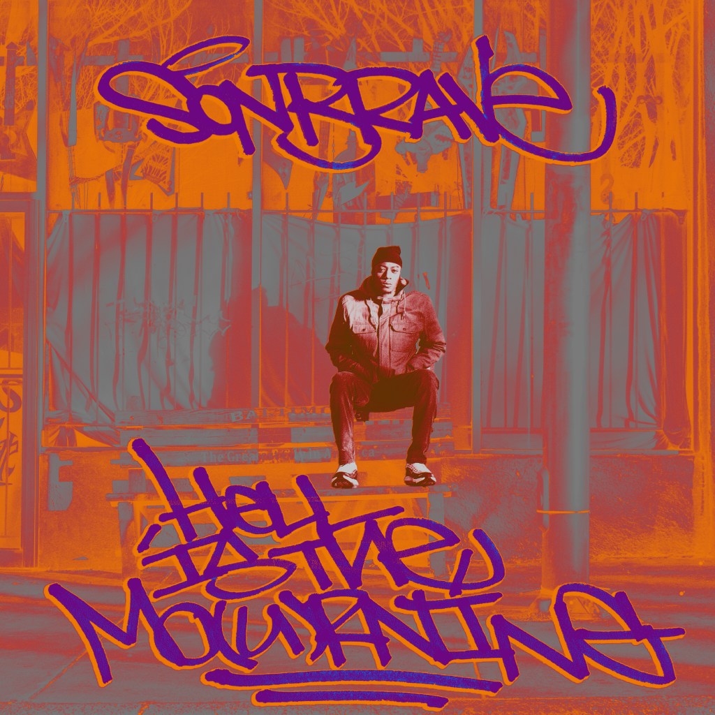 Son Brave - Hell Is The Mo(u)rning - Rap Olympus Media